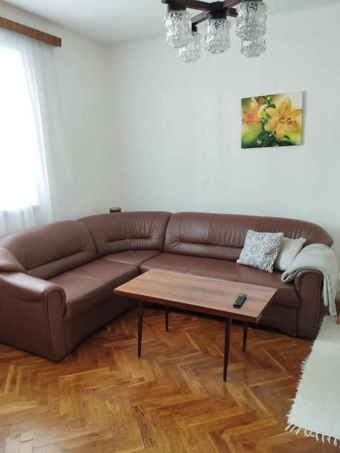 Rodinny Dom U Veroniky Snina Zewnętrze zdjęcie