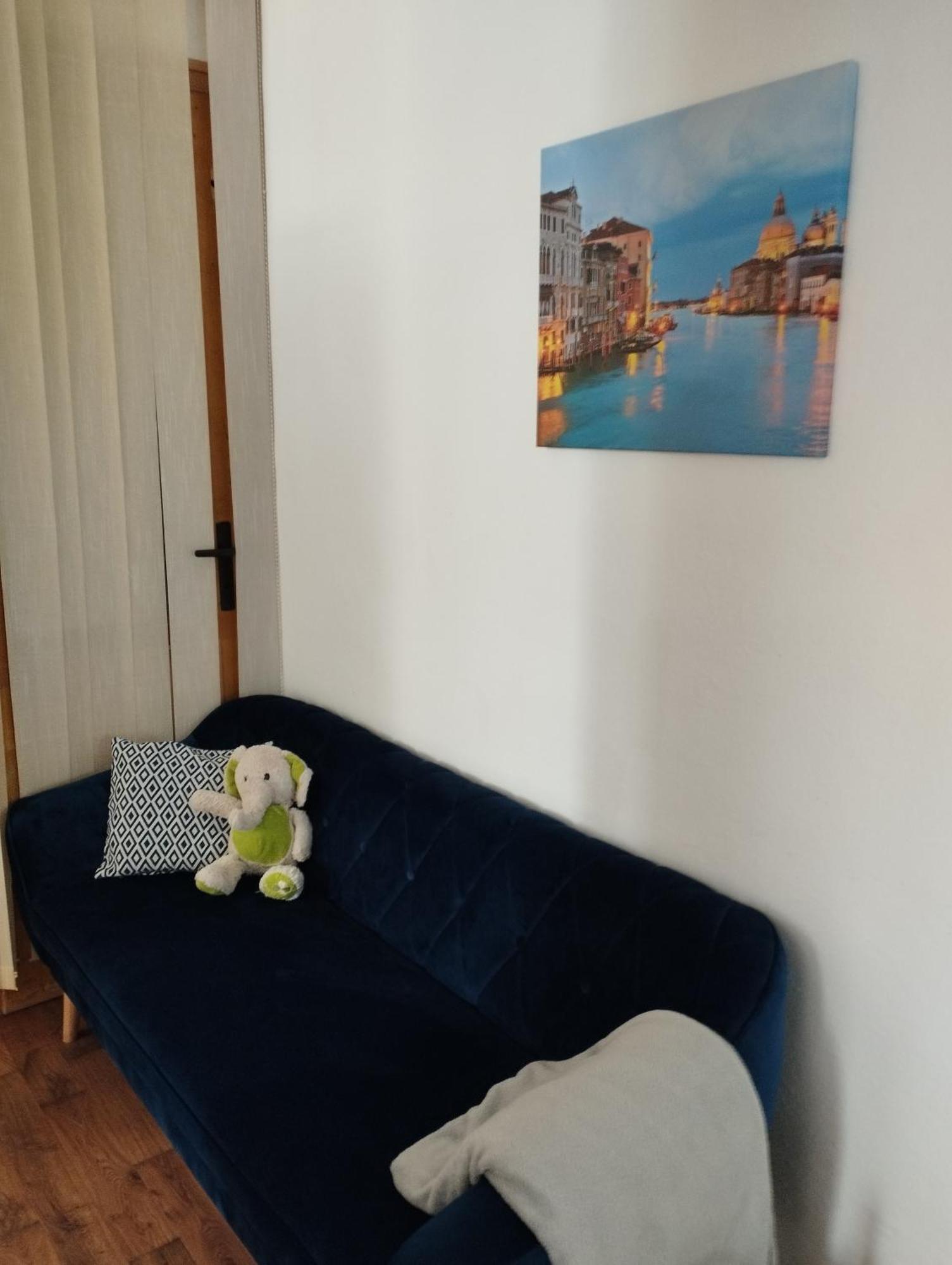 Rodinny Dom U Veroniky Snina Zewnętrze zdjęcie