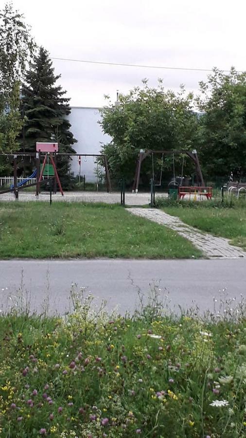Rodinny Dom U Veroniky Snina Zewnętrze zdjęcie
